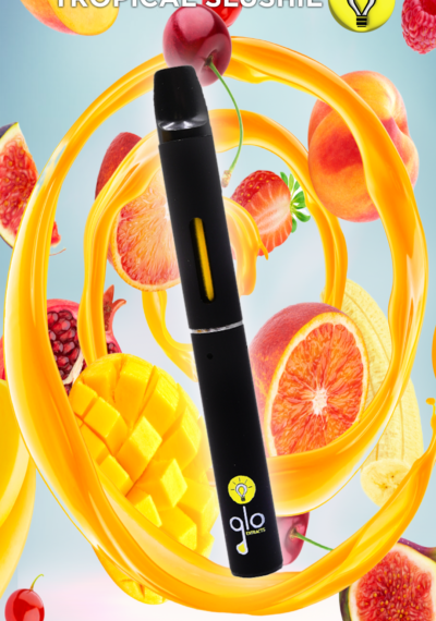 Tropical Slushie Live Resin Sauce