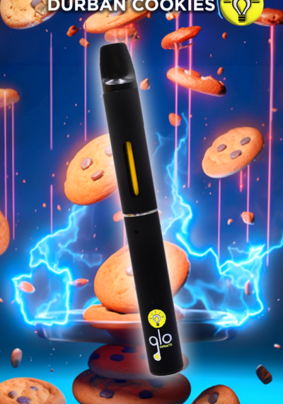 Durban Cookies Live Resin Sauce