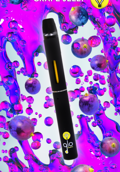 Grape Jelly Live Resin Sauce