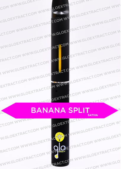 Banana Split Live Resin Sauce