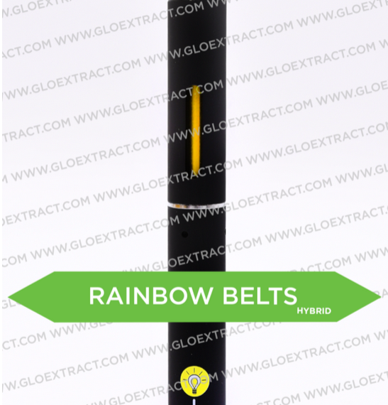 Rainbow Belts Live Resin Sauce