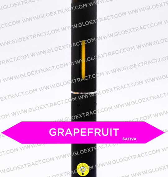 Grapefruit Live Resin Sauce