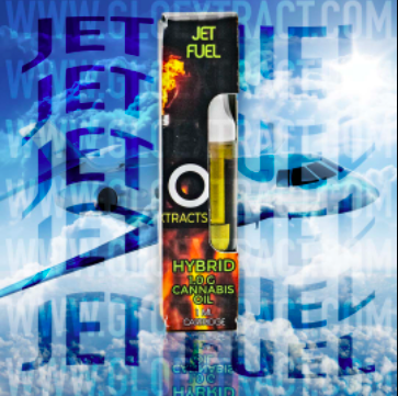 Jet Fuel