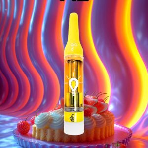 GLO X Peoples Choice Premium Vapes