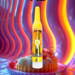 GLO X Peoples Choice Premium Vapes